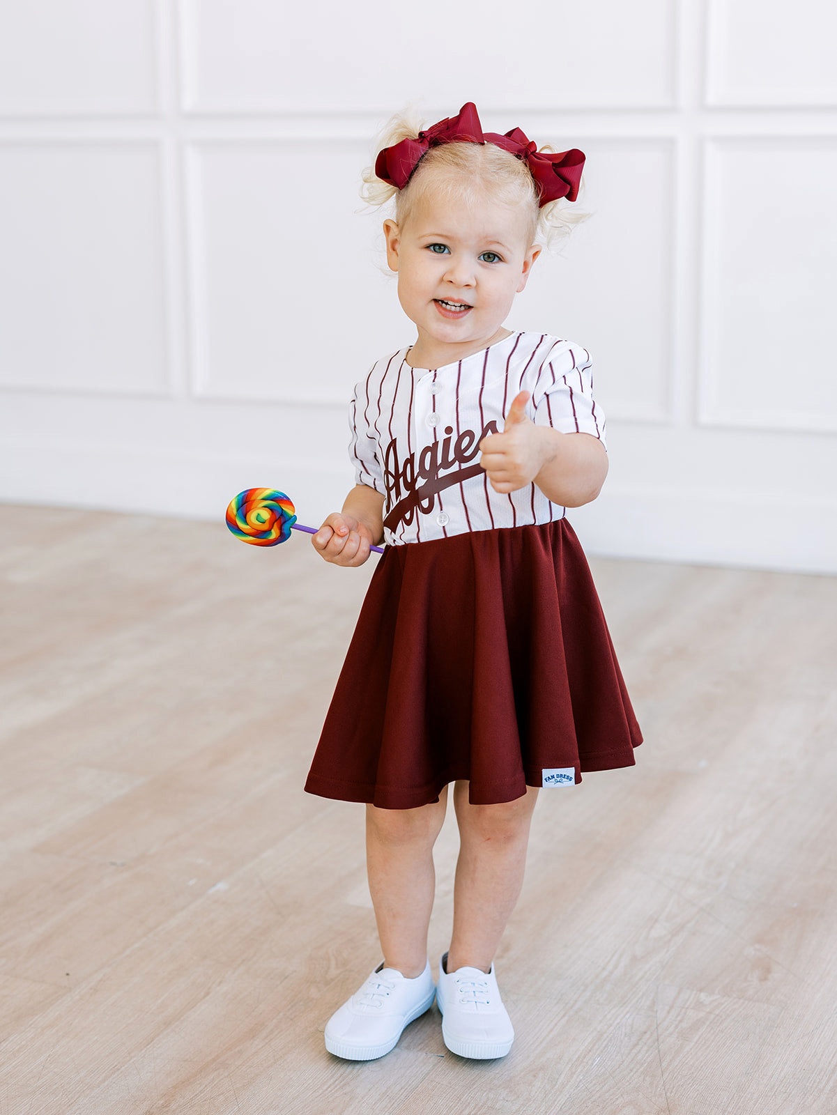 Infant Dresses