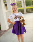 LSU dress